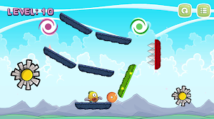 Sugar Splash Chase Screenshot 3