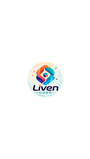 Liven Core Screenshot 0