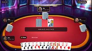 RoyalCirclo Rummy Screenshot 3