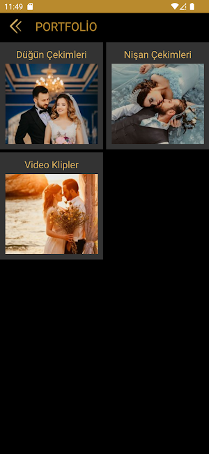 Foto Mir Screenshot 3