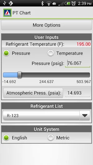 Johnstone Supply Toolkit Screenshot 1