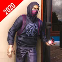 Virtual Heist Thief Robbery Ho