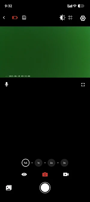 Svbony Cam Screenshot 2