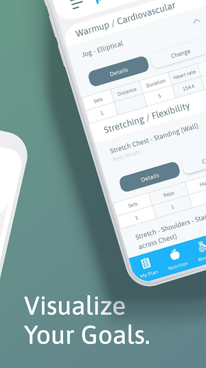 PrimaHealth Screenshot 1