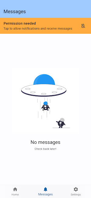 Alaris Member Screenshot 3
