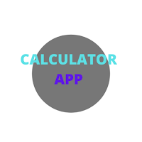 Calculator App