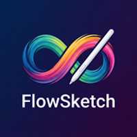 FlowSketch