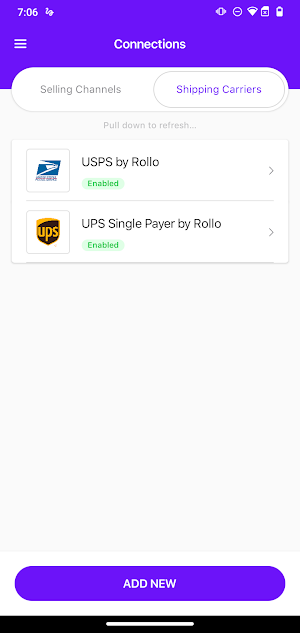 Rollo Screenshot 3