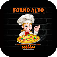 Forno Alto