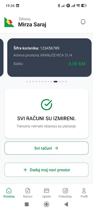 Toplane Sarajevo Screenshot 0