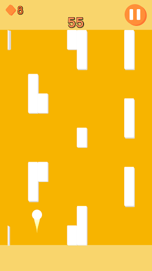 Wall Bound Screenshot 1