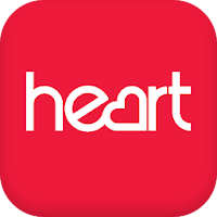 Heart Radio App