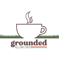 Grounded All Day Cafe