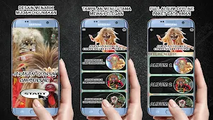 Lagu Jaranan Gedruk Campursari Screenshot 1