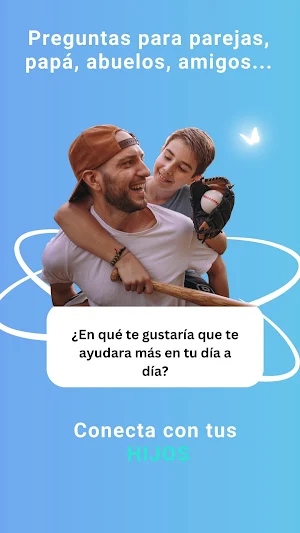 Dime: Preguntas Incómodas Screenshot 3