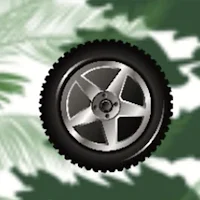 Jump Wheel Game