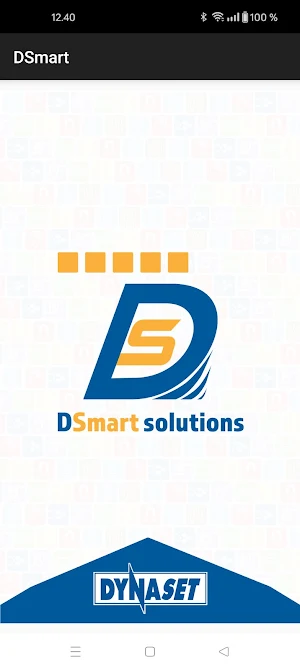 DSmart Screenshot 0