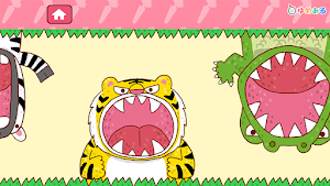 動物園の料理（キッチントントンン！） Screenshot 3