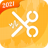 AudioCut - MP3 Cutter Ringtone