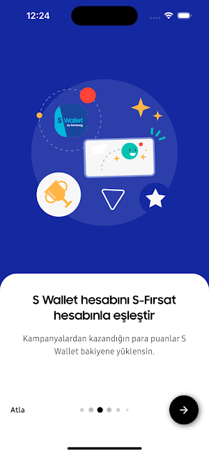 Samsung Firsatlari Screenshot 2
