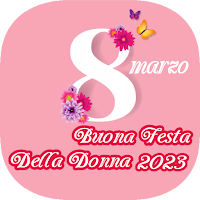 Festa della Donna 2023