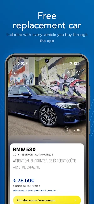 Touring CarSelect: Belgium Screenshot 3