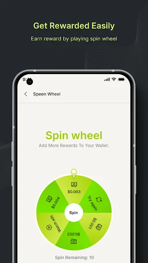 Quick Reward Pro Screenshot 2