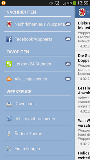 Wuppertal Screenshot 0