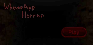 WhatsApp Horror Screenshot 0