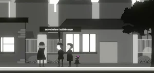 Virago: Naked Reality Screenshot 2