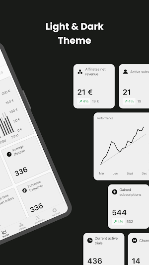 CopePro Screenshot 1