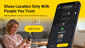 Phone Tracker & AI GPS Locator Screenshot 0