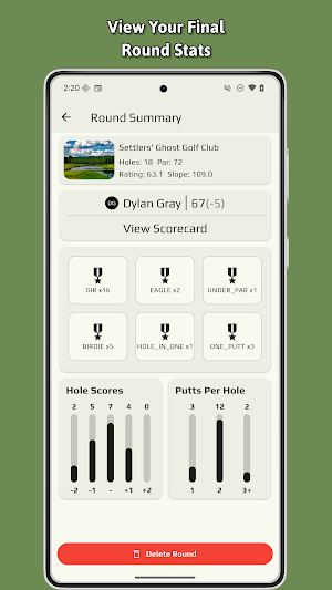 OneIron Screenshot 3