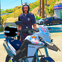 Jogos de Motos de Polícia BR