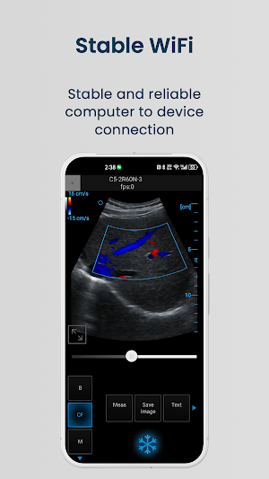 SpectrUs Screenshot 3