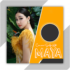 Chụp Ảnh Cùng Maya Screenshot 0