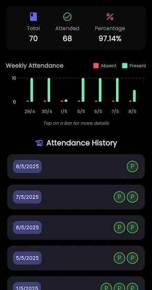 EduGo Screenshot 3