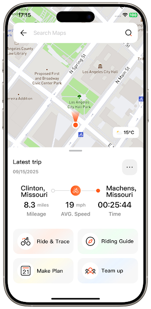 Addmotor Screenshot 2