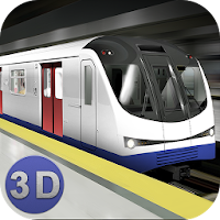London Subway Simulator Full