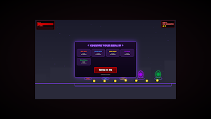 Necrotopia: Five Realms Screenshot 2