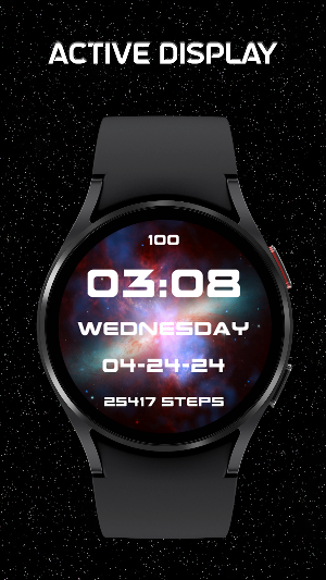 Universe Galaxy Space Stars Screenshot 2