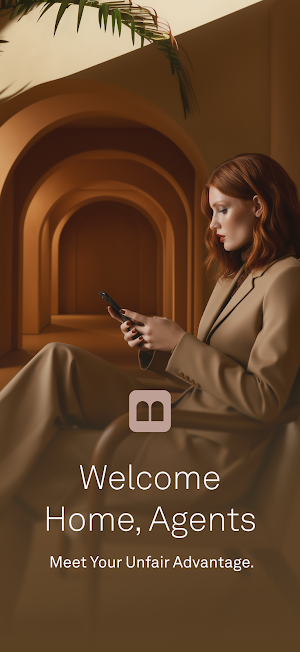 Breezy - Your Real Estate OS Screenshot 0