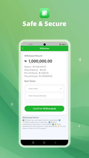 CardGud-Sell Gift Card Screenshot 3
