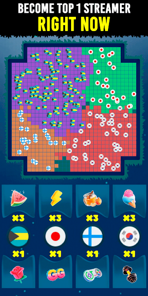 Territory War - Country Stream Screenshot 0
