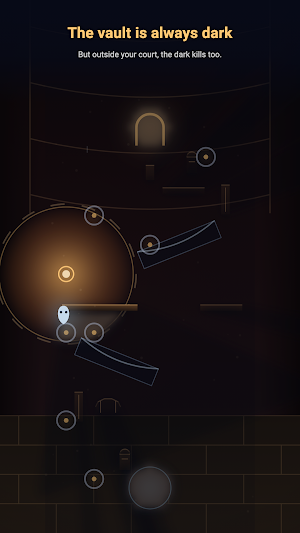 Lampion: Shadow Theater Screenshot 3