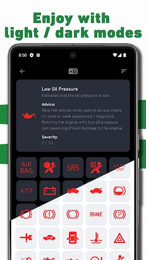Car Note Screenshot 3