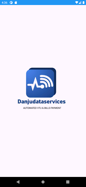 Danjudataservice Screenshot 2