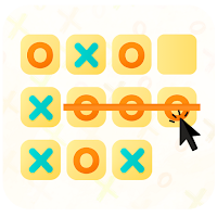 Tic Tac Toexe : XO Board Game