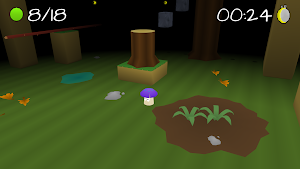 Mushy Moon Screenshot 3