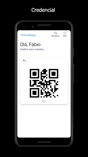 iNTTerconnected Screenshot 1